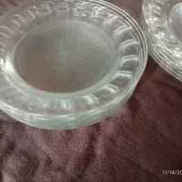 بشقاب پیرکس فرانسه|ظروف سرو و پذیرایی|تهران, فلاح|دیوار