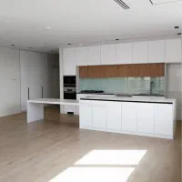 کاندیدای جهانی طراحی مدرن / 145متر خاص / پاسداران