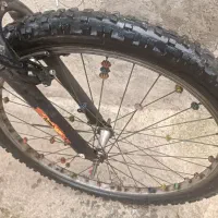 دوچرخه 26 سند دار|دوچرخه، اسکیت، اسکوتر|اهر, |دیوار