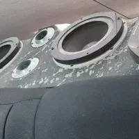 سیستم عالی . ردپاور ۳آمپ . قیمت مناسب.|قطعات یدکی و لوازم جانبی|فلاورجان, |دیوار