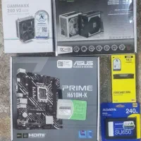 باندل کامل i5 سری ۱۲