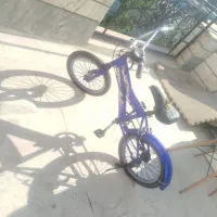 دوچرخه سایز ۱۶