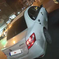 ساینا مدل ۹۵|خودرو سواری و وانت|مشهد, شهرک امام هادی (شهرک غرب)|دیوار