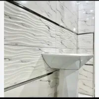 کاشی کاری و سنگ کاری