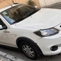 کوییک دنده ای ساده ۱۴۰۱ بسیار سالم و تمیز|خودرو سواری و وانت|تهران, ارم|دیوار