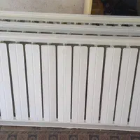 خریدار وفروش رادیاتور سالم وسوراخ موتورخانه|آبگرمکن، پکیج، شوفاژ|کرج, عظیمیه|دیوار