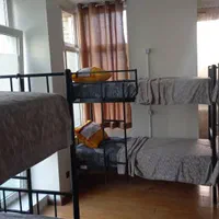 اقامتگاه ، خوابگاه پسرانه پارسیان در ولنجک