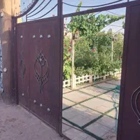 فروش خانه باغ مسکونی تمام کار در تربر جعفری|فروش خانه و ویلا|شیراز, داریون|دیوار