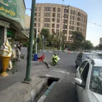 ملک کلنگی ۵۰۰مترمربع شمالی(زیر قیمت منطقه)|فروش زمین و ملک کلنگی|تهران, علم و صنعت|دیوار