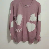 بلوز دورس و بافت و هودی|لباس|بناب, |دیوار