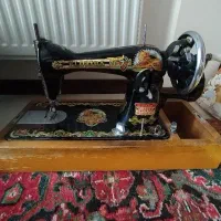 چرخ خیاطی