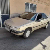 پژو فروشی