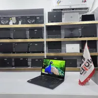 لپ تاپ مدل لنوو تاچ۳۶۰درجه ساپورت قلم با رم۱۶نسل۱۰|رایانه همراه|برازجان, |دیوار