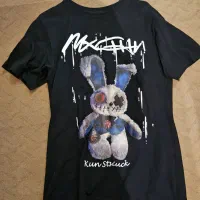 تی شرت های نو