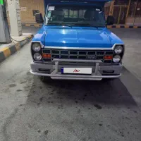 نیسان دوگانه اپشنال گاز سیمی صفر تنگ بسته