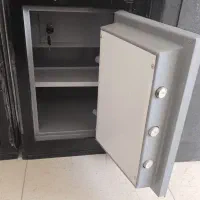 گاوصندوق ۶۲ سانت پوشه خور|ابزارآلات|سنندج, |دیوار