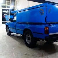 نیسان ۹۳ دیزل درحد|خودرو سواری و وانت|بوکان, |دیوار