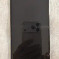 گوشی بنفش صورتی آبی