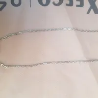 گردنبند استیل