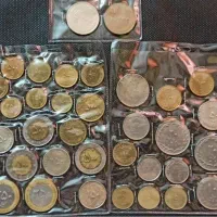 110 عدد سکه باکیفیت جمهوری