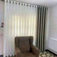 پرده جدید|پرده، رانر، رومیزی|ارومیه, |دیوار