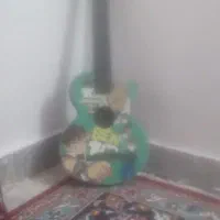 گیتار کیفیت عالی|گیتار، بیس، امپلیفایر|سبزوار, قصبه غربی|دیوار