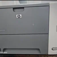 پرینتر لیزری hp p3005