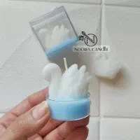 (قو تنها پرنده هست که عاشق میشود و وفادارمیماند)|صنایع دستی و سایر لوازم تزئینی|کرمان, |دیوار