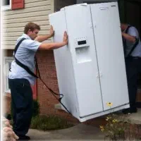 باربری حمل اثاثیه یخچال سایدکارگرخالی مبلمان کل قم