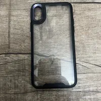 قاب گوشی ایفون x/xs|لوازم جانبی موبایل و تبلت|تهران, باشگاه نفت|دیوار