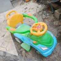 اسباب بازی بچه