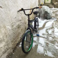 دوچرخه ۲۰|دوچرخه، اسکیت، اسکوتر|شاهین دژ, |دیوار