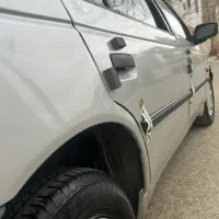 پژو مدل۸۵|خودرو سواری و وانت|بهارستان, |دیوار