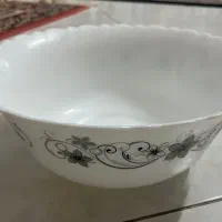 ظروف سرو شیشه ای|ظروف سرو و پذیرایی|اصفهان, بهارستان|دیوار