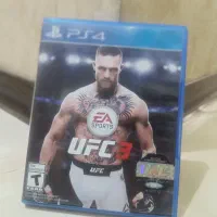 بازی ps4 درحد|کنسول، بازی ویدئویی و آنلاین|کرج, شهرک احمدیه‎|دیوار