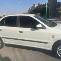 سمند مدل ۹۵|خودرو سواری و وانت|کهنوج, |دیوار