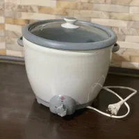 پلو پز سالم