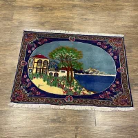 ذرع نیم مهاباد