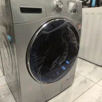 لباسشویی دوو ۹ کیلو مدل پریمو ۸ بدون تسمه|ماشین لباسشویی و خشک‌کن لباس|تبریز, |دیوار