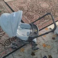 کالسکه بچه  چیکو