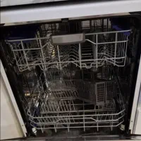 ماشین ظرفشویی الجی