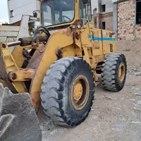 لودر ۵۳۰a2|خودرو سنگین|تهران, شهرک آتی شهر|دیوار