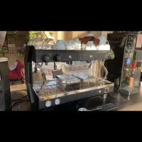 لوازم کافه در حد نو