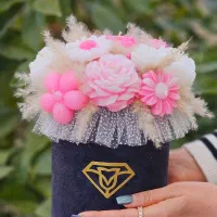 باکس گل هدیه|گل مصنوعی|قم, انصار‌الحسین|دیوار