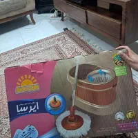 تی چرخشی مهسان مدل ایرسا
