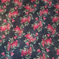 روسری یلدایی عمده وتک|لباس|شیراز, دباغ خانه|دیوار