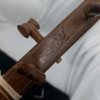 سه تارخوش صدا،کارکیانوش