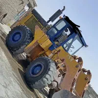 لودر میشیگان 75