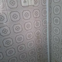 راننده خاور کمپرسی کار درون شهری مصالح ساختمانی