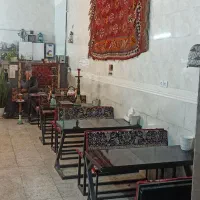 واگذاری-چایخانه-سنتی-با-تمام-امکانات-و-تجهیزات